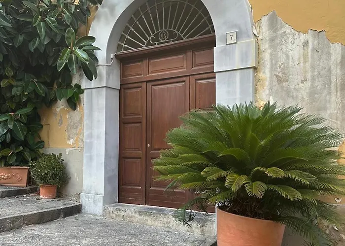 Seafonia Apartment Salerno