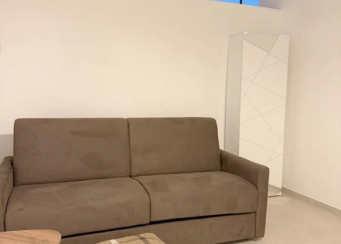 Apartment Seafonia Salerno