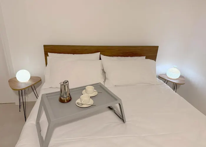 Apartment Seafonia *
