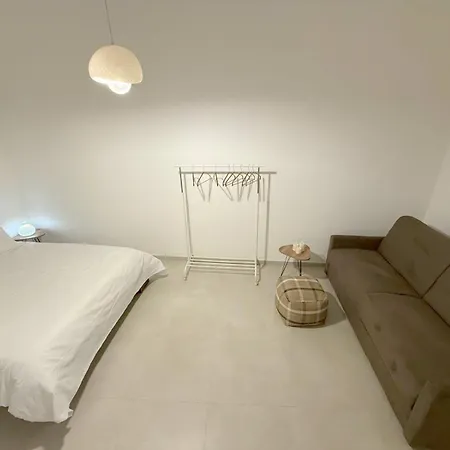 Apartamento Seafonia *