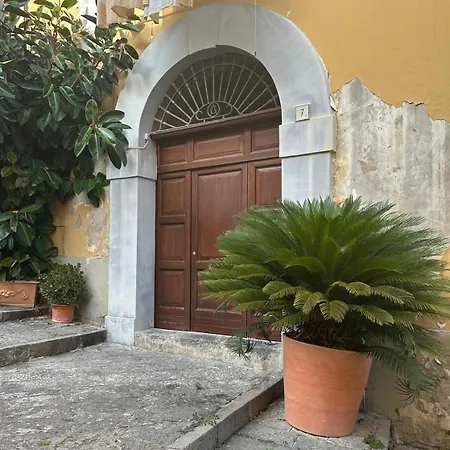 Seafonia Apartamento Salerno