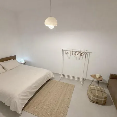 Seafonia Apartamento