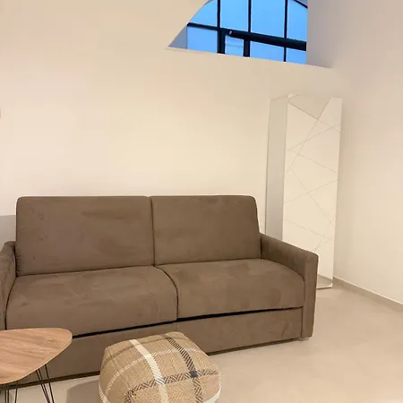 Apartamento Seafonia Salerno