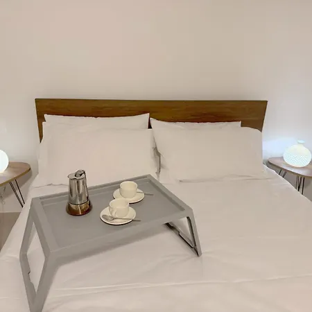 Apartamento Seafonia *