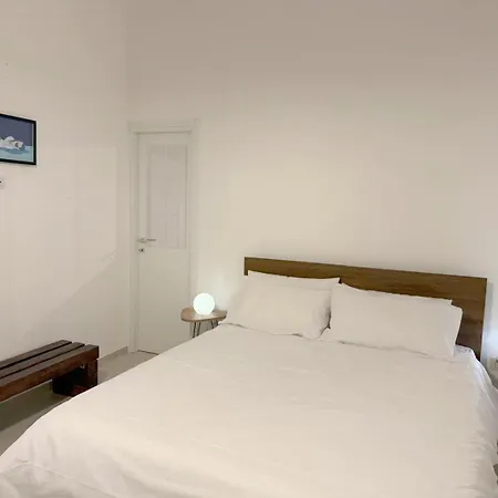 Apartamento Seafonia *