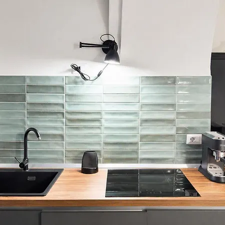 Apartment Seafonia